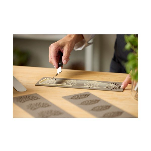 Silikona cepšanas forma 29x9 cm Latte – Blomsterbergs-image-3