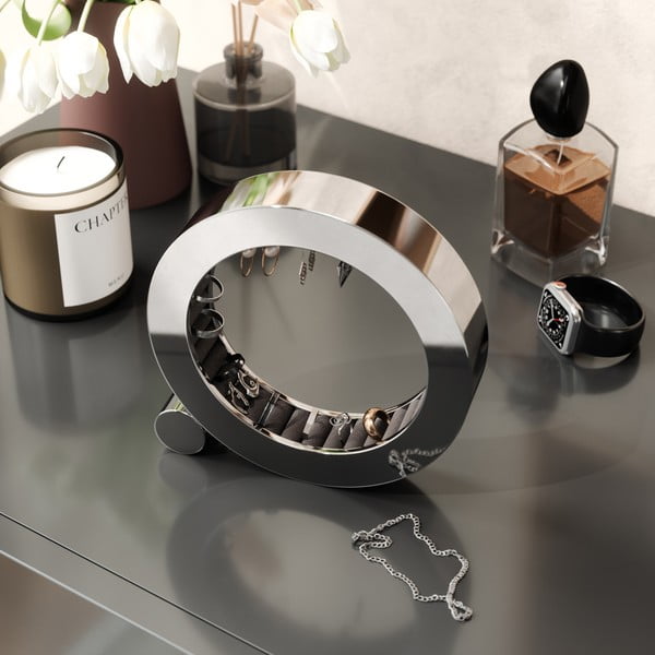 Rotaslietu statīvs Ferris – Umbra-image-1