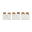 Garšvielu trauki (6 gab.) Tromso – Premier Housewares