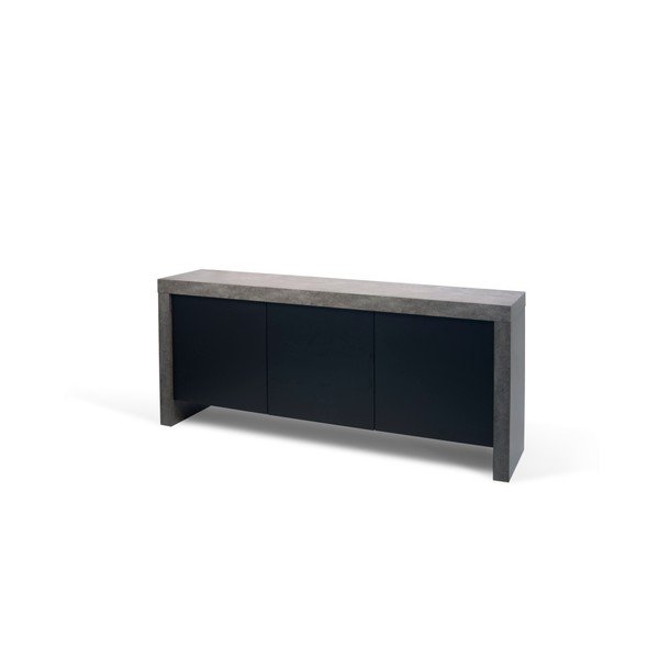 TemaHome Kobe trīs atvilktņu kumode-image-3