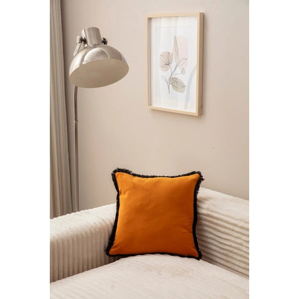 Spilvendrāna 43x43 cm Sacakli – Mioli Decor-image-2