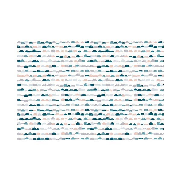 Zerbelli Margalo paklājs, 75 x 52 cm-image-1