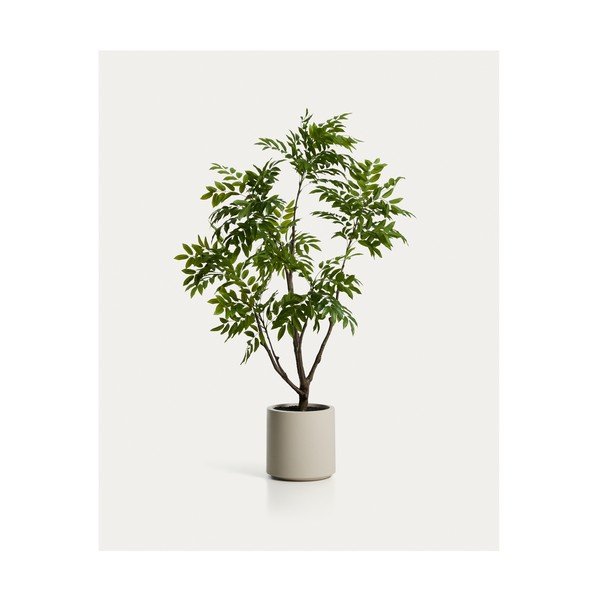 Mākslīgais augs (augstums 185 cm) Rhus – Kave Home-image-2