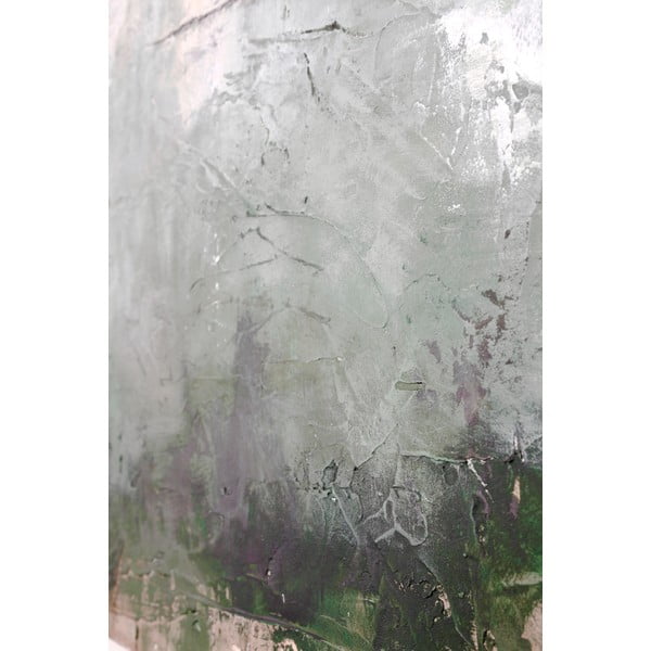 Ar rokām gleznota glezna 120x90 cm New Story – Malerifabrikken-image-2