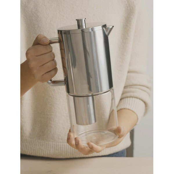 Stikla filtra krūze Brus – Stelton-image-1