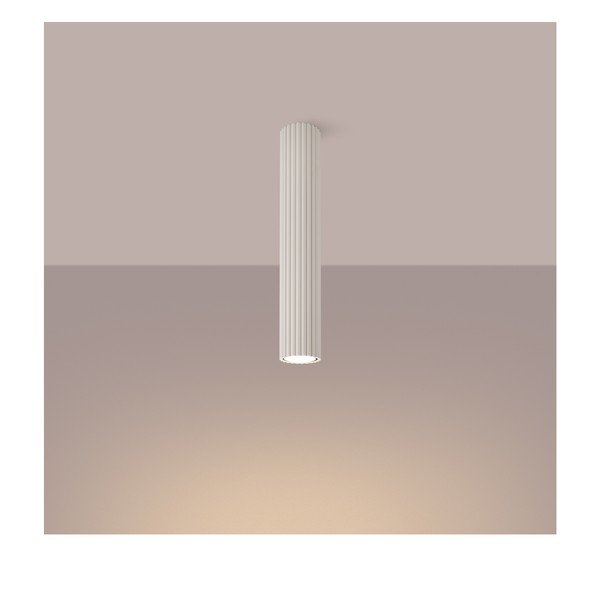 Krēmkrāsas prožektora tipa lampa Gleam – Sollux-image-2