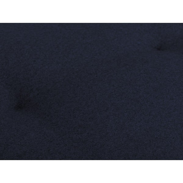 Tumši zils dīvāns Windsor & Co Sofas Comet Ottoman-image-3