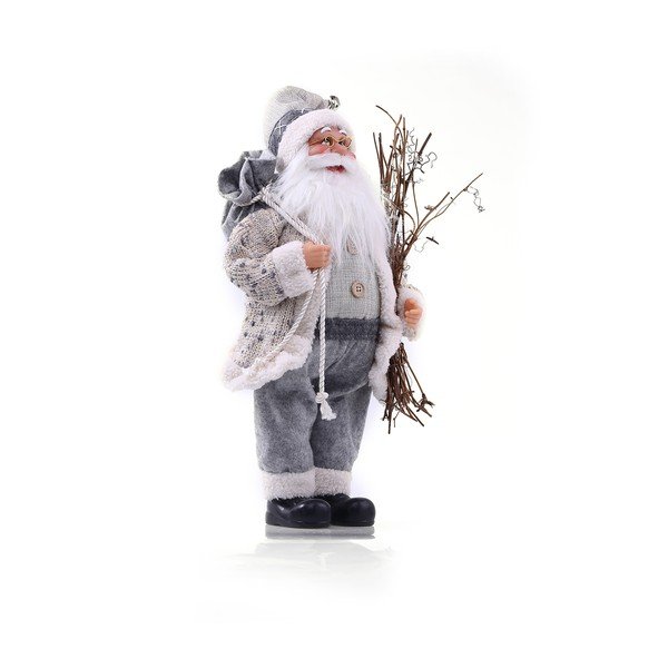 DecoKing Ziemassvētku vecīša Ziemassvētku figūriņa-image-4