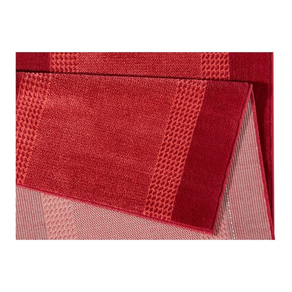 Sarkans paklājs Hanse Home Basic, 80 x 250 cm-image-3