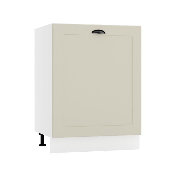 Apakšējais virtuves skapītis (platums 60 cm) Kai – STOLKAR
