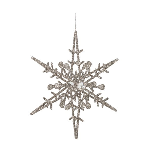 Piekaramais Ziemassvētku rotājums Moon – Bloomingville-image-1