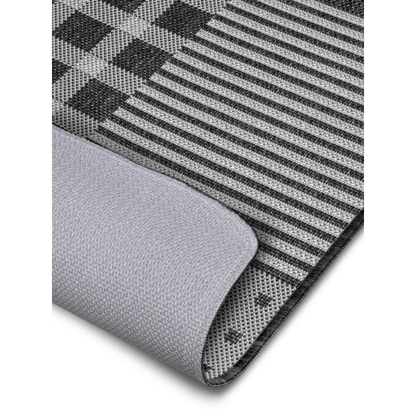 Pelēks virtuves paklājs Hanse Home Weave Patchwork Kitchen, 70 x 180 cm-image-4