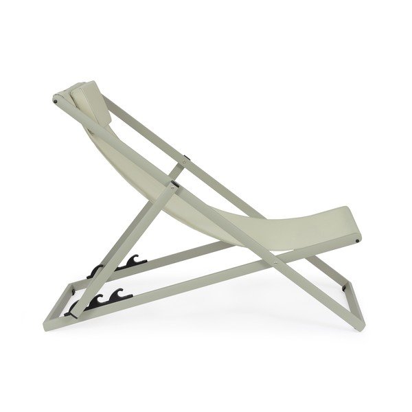 Pelēkbrūns metāla dārza zvilnis Taylor – Bizzotto-image-3