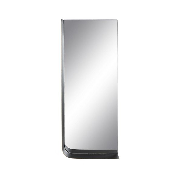 Sienas spogulis 20x50 cm – Ixia-image-1