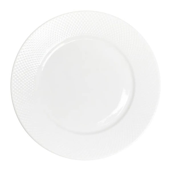 Porcelāna pusdienu komplekts (24 gab.) Imperio – Bonami Essentials-image-4