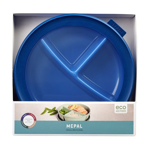 Pusdienu kārba Vivid blue – Mepal-image-4
