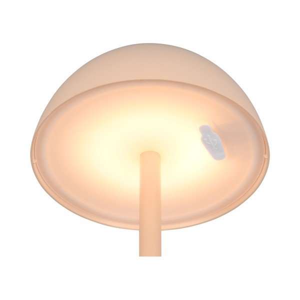 Āra gaismeklis ar regulējamu spilgtumu ø 13,5 cm Ricardo – Reality-image-3