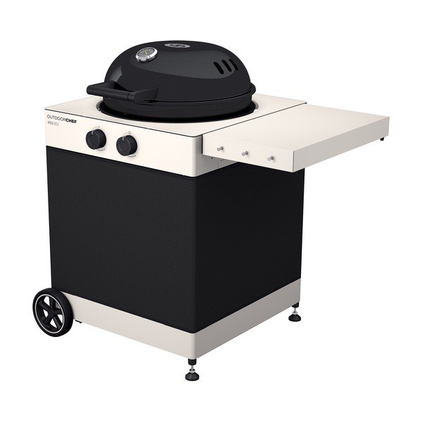 Gāzes grils Arosa 570 G Tex – Outdoorchef-image-2