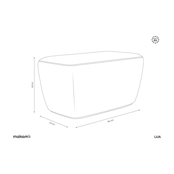 Brūns pufs Lua – Makamii-image-3