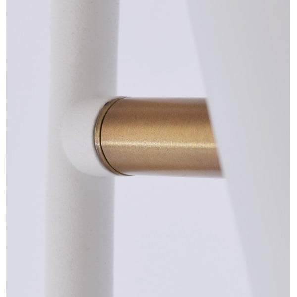 Balta stāvlampa SULION Paris, augstums 150 cm-image-3