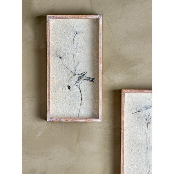 Glezna 25,5x49 cm Aurel – Bloomingville-image-1