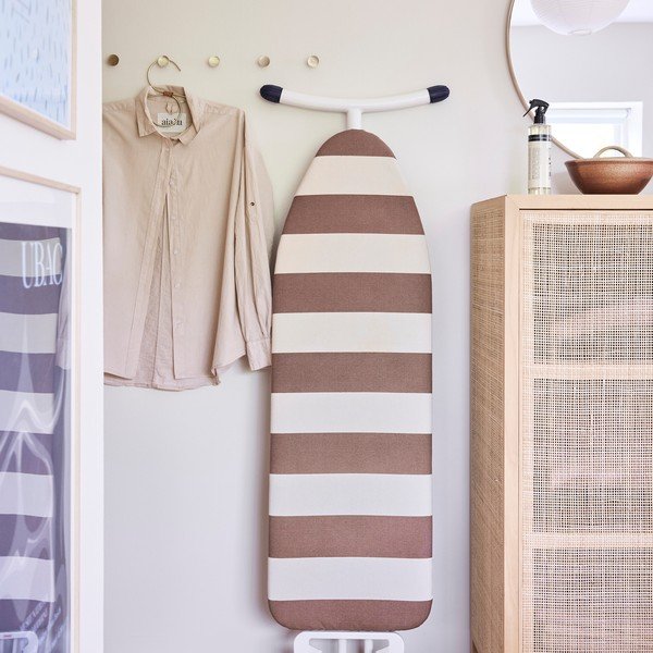 Gludināmā dēļa pārvalks 130x48 cm Toppu – OYOY Living Design-image-1