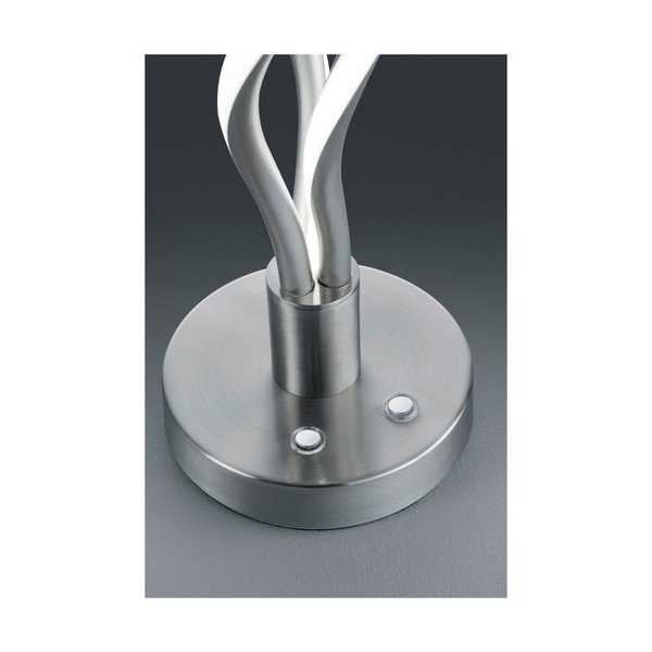 Trio Loop LED galda lampa, augstums 57 cm-image-1
