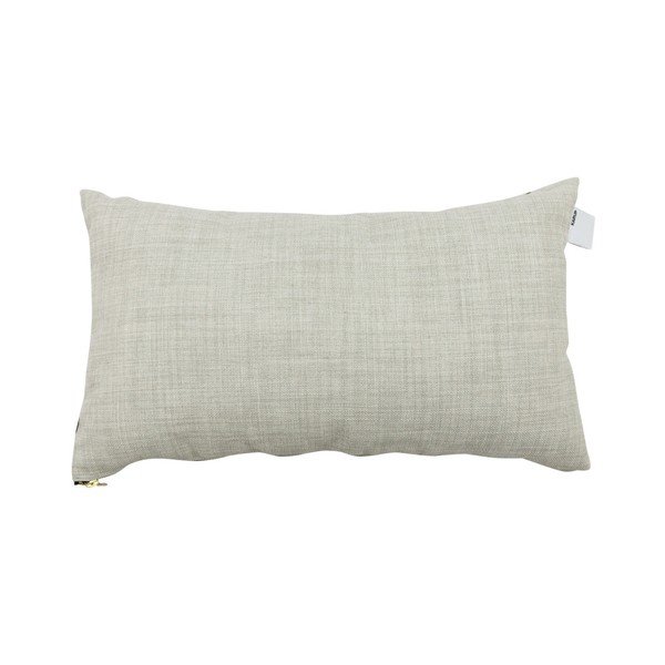 2 spilvenu komplekts ar pildījumu Karup Deco Cushion Mocca/Light Grey, 45 x 25 cm-image-3