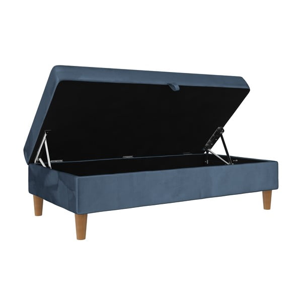 Zils samta kāju soliņš Lilly – Støraa-image-4