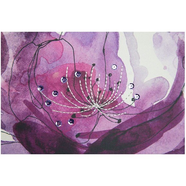 Attēls Graham & Brown Pavasara ziedi, 60 x 60 cm-image-1