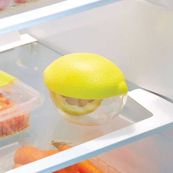Citronu uzglabāšanas trauks Snips Lemon-image-4