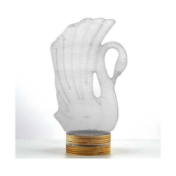 Gulbis 3D galda lampa-image-2