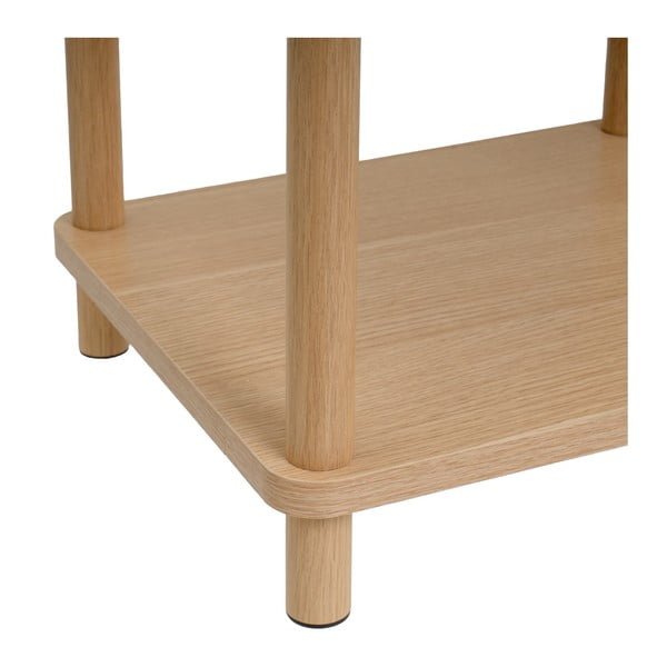 Sānu galdiņš 30x34 cm Gaia – Casa Selección-image-2