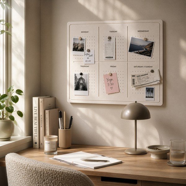 Tāfele 60x45 cm Planner S – Styler-image-2