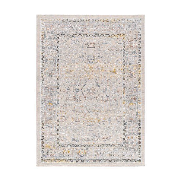 Bēšs paklājs 192x290 cm Berta – Universal