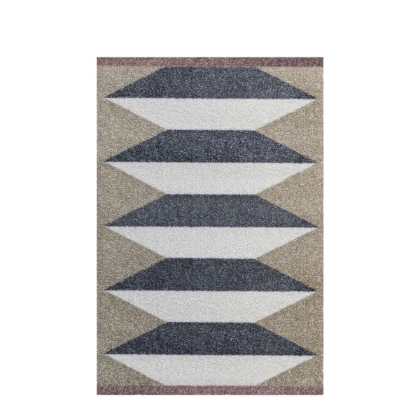 Paklājs 55x80 cm Accordion – Mette Ditmer Denmark