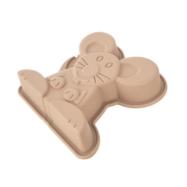 Silikona cepšanas forma 20x20 cm Statek – Orion