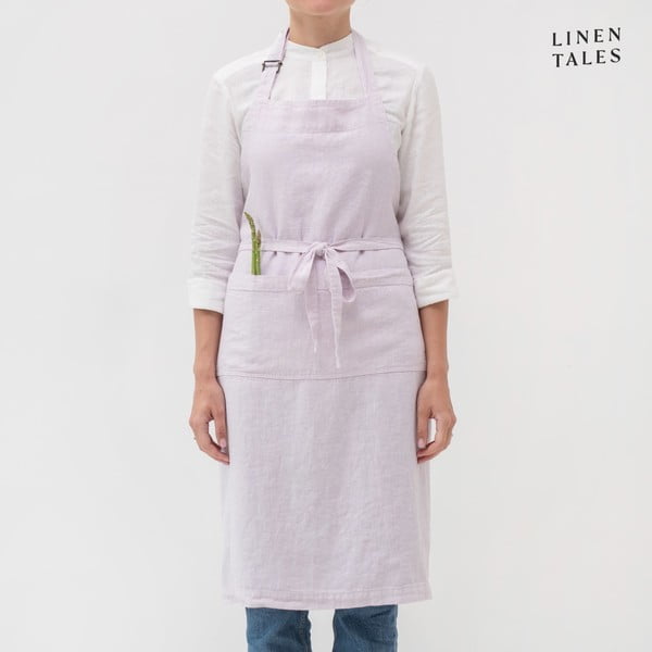 Lina priekšauts Chef – Linen Tales