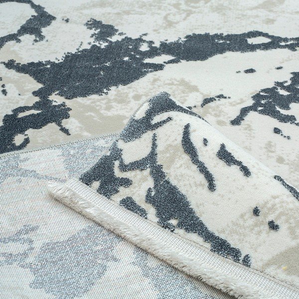 Paklājs Extravagante Gris, 200 x 290 cm-image-1