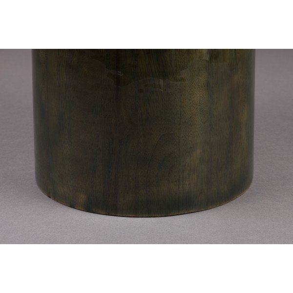 Apaļš sānu galdiņš ø 45 cm Mush – Dutchbone-image-2