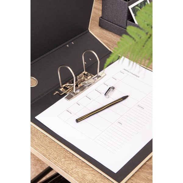 Kartona organizators dokumentiem Archie – Bigso Box of Sweden-image-3