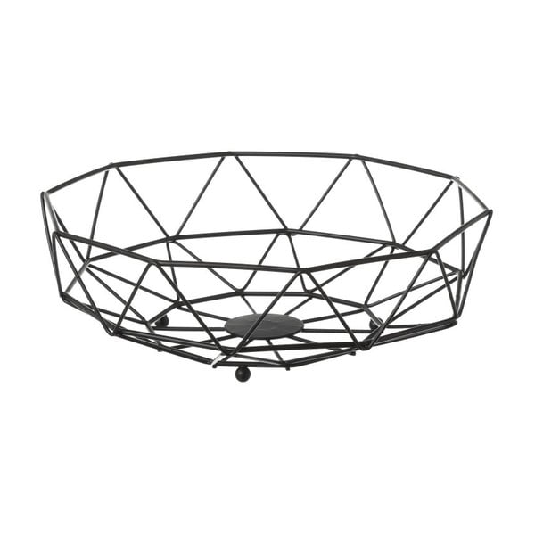 Metāla augļu grozs – Casa Selección