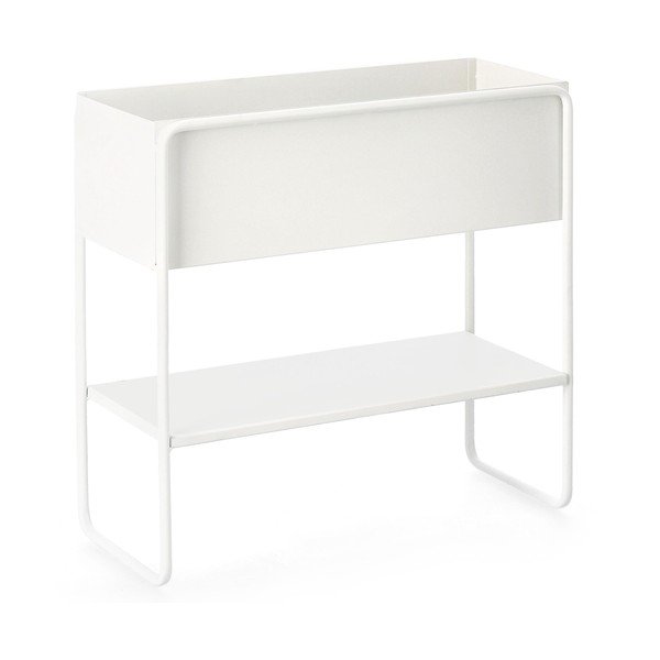 Metāla puķu podu statīvs (augstums 44 cm) Madelyn – Yes Everyday-image-1