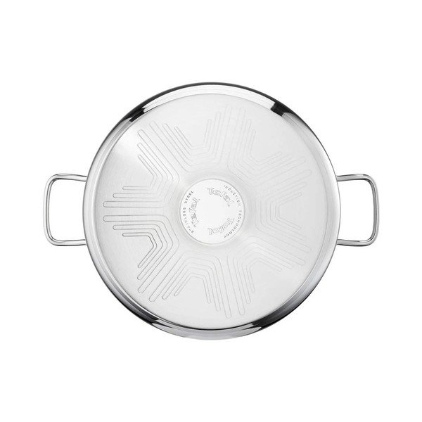Nerūsējošā tērauda trauku komplekts (10 gab.) Intuition – Tefal-image-4