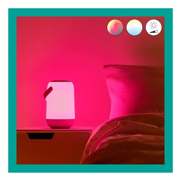 LED viedā galda lampa 14 W – WiZ-image-4