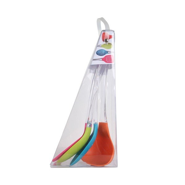 4 virtuves piederumu komplekts Premier Housewares-image-1