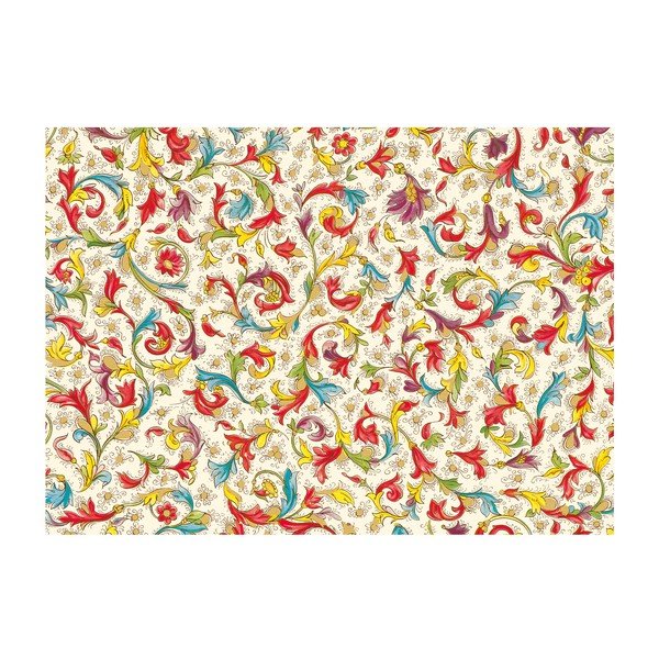 A5 izmēra piezīmju blociņš ar pildspalvu 50 lappuses Florentia – Kartos-image-1