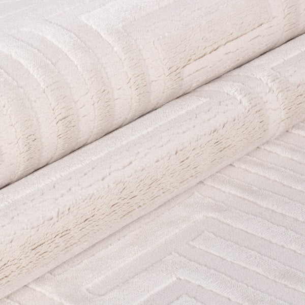 Krēmkrāsas paklājs 200x290 cm Sahara – Ayyildiz Carpets-image-2