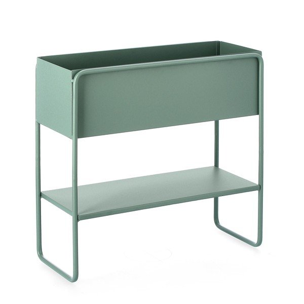 Metāla puķu podu statīvs (augstums 44 cm) Madelyn – Yes Everyday-image-1