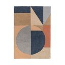 Vilnas paklājs Flair Rugs Esrei, 120 x 170 cm